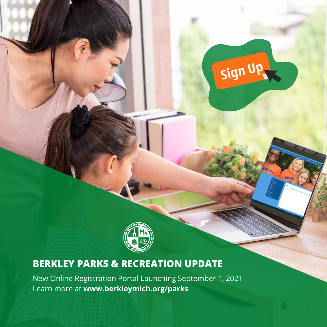 Parks & Rec_New Registration Portal_Instagram
